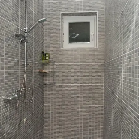Apartman Stipe