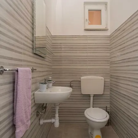 Apartman Stipe
